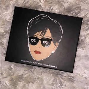 Kylie Cosmetics Eyeshadow Palette
